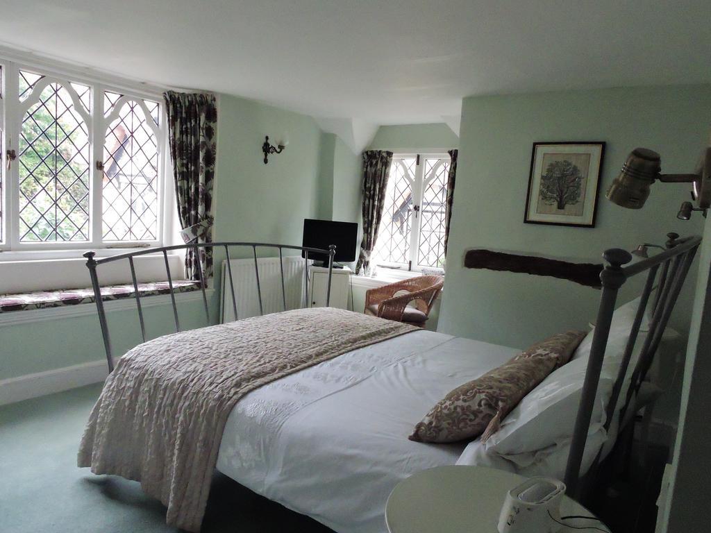 The Gables Porlock Quarto foto