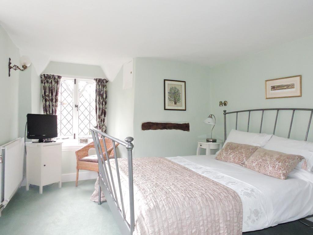 The Gables Porlock Quarto foto