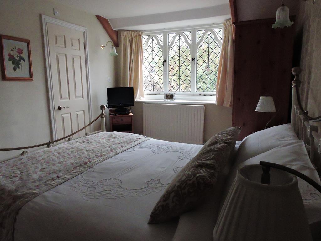 The Gables Porlock Quarto foto