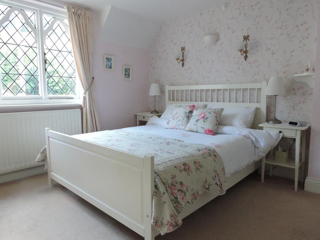 The Gables Porlock Quarto foto