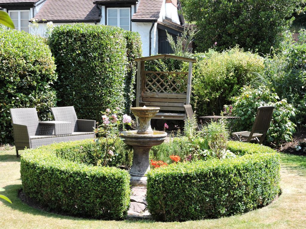 The Gables Porlock Quarto foto