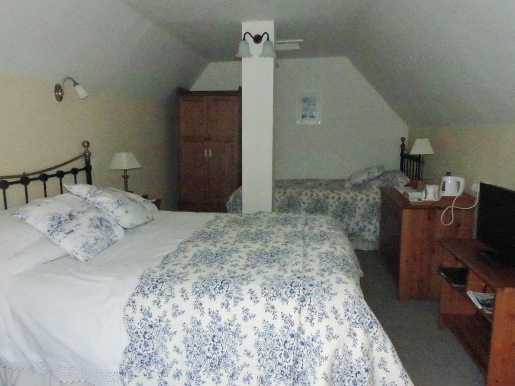 The Gables Porlock Quarto foto
