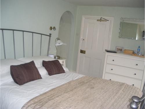 The Gables Porlock Exterior foto