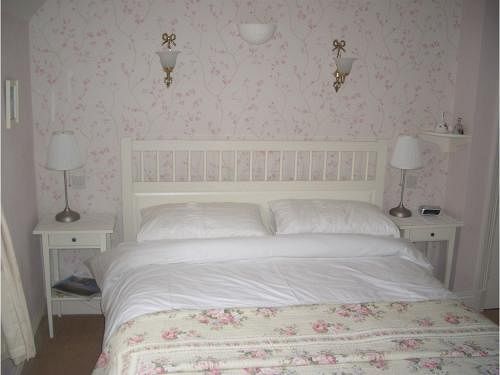 The Gables Porlock Exterior foto