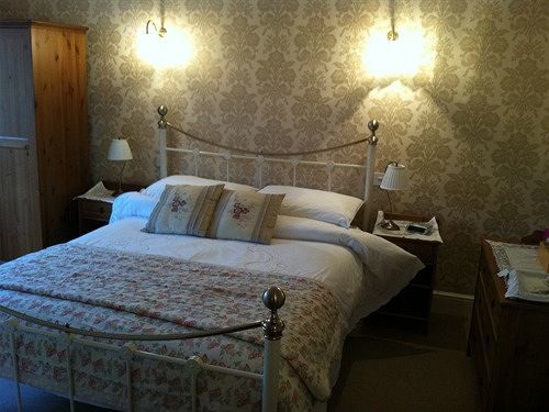 The Gables Porlock Exterior foto