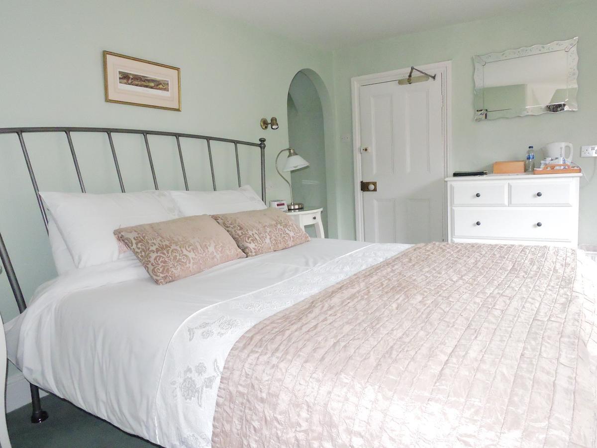 The Gables Porlock Quarto foto